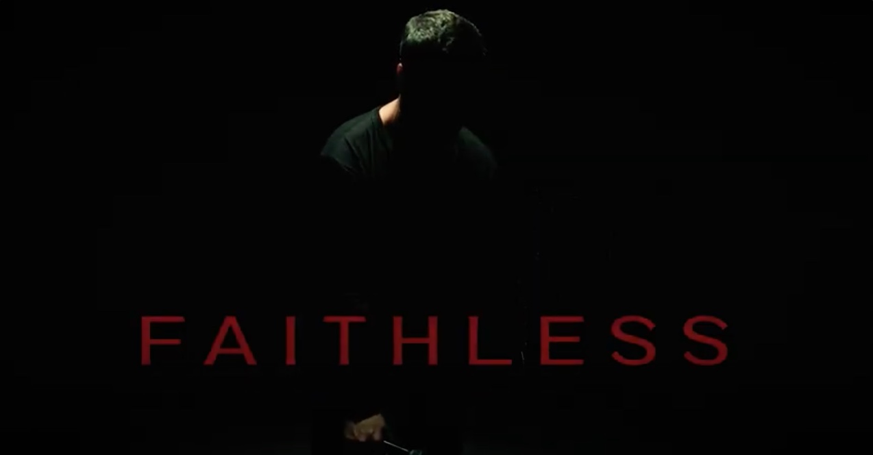 Estreno del nuevo video de redface - The Chapel Mag